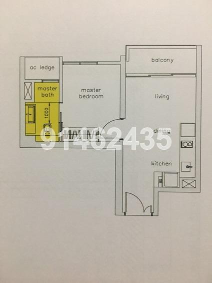 The Panorama (D20), Condominium #159511302